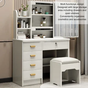 Vanity Desk