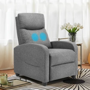 Recliner massage Chair