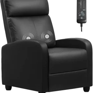Massage Recliner Chair