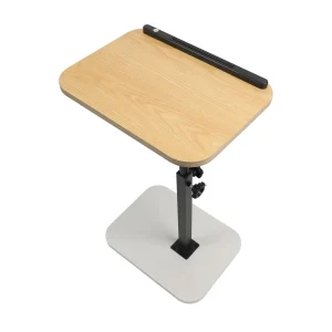 Mobile Lift Computer Desk